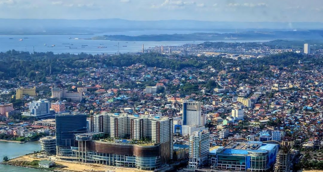 travel balikpapan samarinda