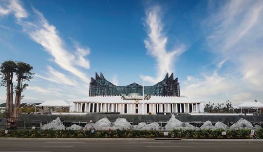 travel samarinda ikn