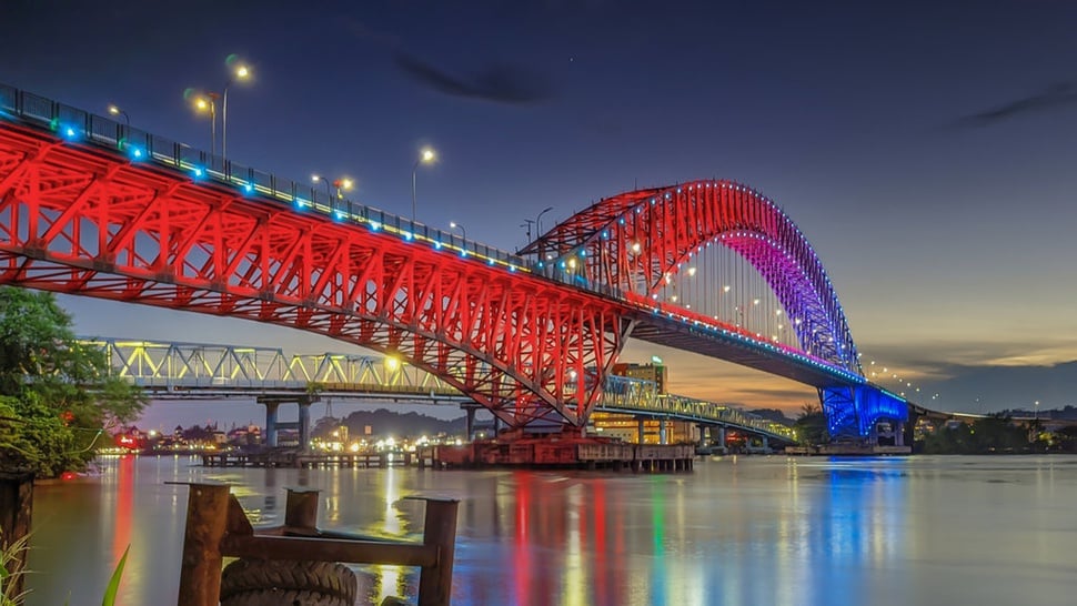 travel samarinda grogot